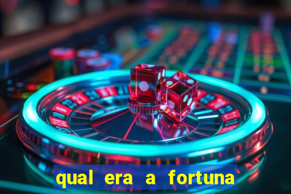 qual era a fortuna de paulinha abelha